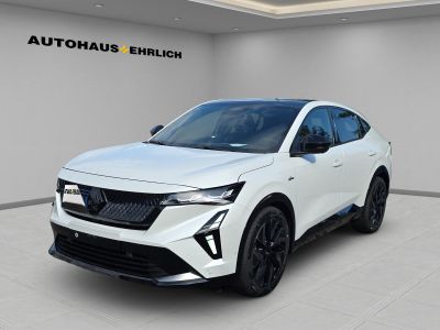 RENAULT Rafale 200  Full Hybrid Esprit Alpine PANORAMA