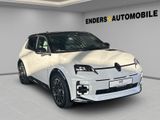 RENAULT R 5 Roland-Garros E-Tech Comfort Range
