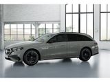 MERCEDES-BENZ E 450 d 4MATIC T-Modell AMG BURM NIGHT MEMO 360