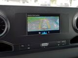 MERCEDES-BENZ Sprinter 316 TOURER L2H2 8SITZER STANDH KAMERA
