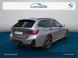 BMW 320d xDrive M Sport Head-Up+AHK+Navi+ACC+SHZ+LED