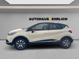 RENAULT Captur Intens +Navi+Kamera+Sitzheizung+