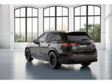 MERCEDES-BENZ GLC 43 AMG 4M AMG BURM NIGHT DRIVERS MEMO 360