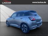 SUZUKI Swift 1.2 Dualjet Hybrid Comfort +SITZHZ+CARPLAY