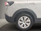 VW Taigo