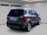 FORD EcoSport X 1.0 EcoBoost Titanium