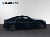 ALPINA B4 GT Gran Coupe Individuallack Brewster Green Uni