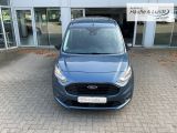 FORD Tourneo Connect Trend Klima PDC AHK Allwetterreifen