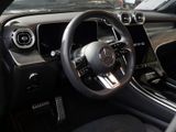 MERCEDES-BENZ GLC 43 AMG 4M , AMG NIGHT PREMIUM MEMO 360 AHK