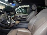 MERCEDES-BENZ V 300 AVANTGARDE NIGHT AHK 360° ALLRAD BURMESTER 7SITZER