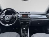 SKODA Fabia Combi 1.0 TSI Best of Klima Navi