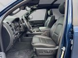 DODGE RAM 4X4 Crew Cab Limited SCHIEBDACH+GASANLAGE