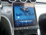 MERCEDES-BENZ C 300 T d  AVANTGARDE KAMERA SPUR PDC SHZ