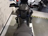 YAMAHA TRACER 9 GT