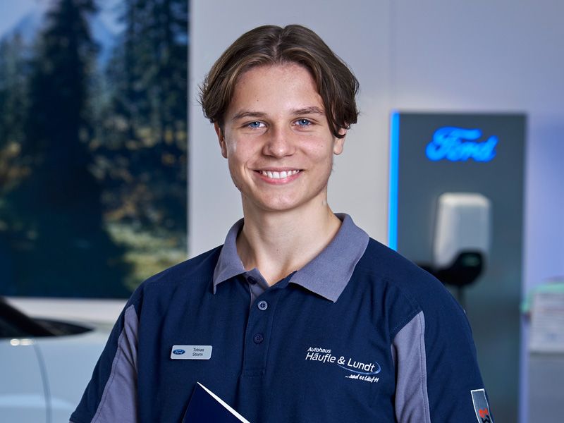 Tobias Storm