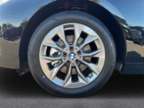 BMW 120 Park-Assistent