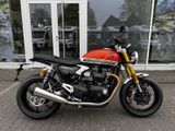 TRIUMPH Speed Twin 1200 RS Öhlins+Brembo-Stylema