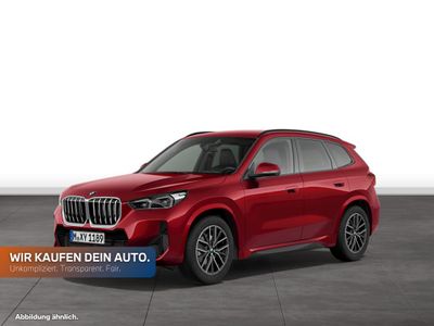 BMW X1 sDrive20d 