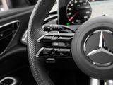 MERCEDES-BENZ E 200 T , AMG NIGHT AHK DISTR KAMERA PANO SPUR