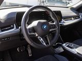 BMW iX2 20eMSport+AHK+Navi+DAB+LED+RFK+LenkradHZG+PDC