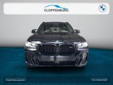 BMW X3 M40i M Sport Pro Head-Up+AHK+Navi+Pano+Kamera