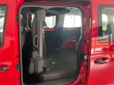 FORD Transit Connect Grand FlexCab AHK abnehmbar Sitz Paket 59 Ganzjahresreifen