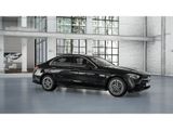 MERCEDES-BENZ C 220 d // AMG AHK DISTR KAMERA SPUR PDC SHZ