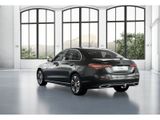 MERCEDES-BENZ C 300 e // AVANTGARDE SPUR STANDH AHK KAMERA