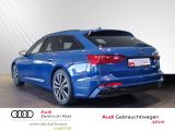 AUDI A6 Avant 55 TFSI e Design quattro S-line Klima