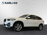 BMW X1 sDrive 18i AUT. NAV PDC SHZ Temp. Kamera