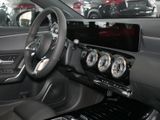 MERCEDES-BENZ A 200 d  NIGHT PROGRESSIVE DISTR KAMERA SPUR