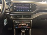 VW T-Cross Style 1.0 TSI DSG