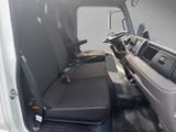 MITSUBISHI Canter 7C18 4x2 Palfinger Abrollkipper FUSO+AHK