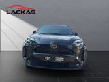 TOYOTA Yaris Cross Hybrid FWD Teamplayer*WINTERPAKET