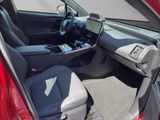 TOYOTA bZ4X Comfortpaket - AHK - Allwetter