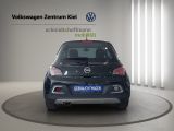 OPEL Adam Rocks 120 Jahre Klima Einparkhilfe