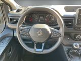 RENAULT Trafic Kasten L2H1 CSA Pharmaausbau 3,0t 2.0 BLUE dCi 110 EU6e