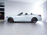 BMW 430 d Cabrio MSport Pro ACC Memory LED 360 HiFi