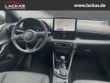 TOYOTA Yaris Hybrid Style 1.5*LEDER* TOTWINK*ALLWETT*