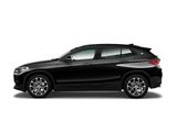 BMW X2 sDrive 18i Sportsitz Kamera LED NAVI Lordosen