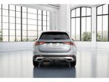 MERCEDES-BENZ GLC 220 d 4M , AVANTGARDE MEMO 360 AHK AIRMATIC