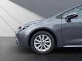TOYOTA Corolla Touring Sports Busniess
