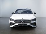 MERCEDES-BENZ CLA 200 d SB , AMG NIGHT SPUR PANO AHK 360 PDC