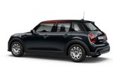 MINI Cooper 5-Türer+JCWTrim+Navi+DAB+LED+LenkradHZG+PDC+Leder