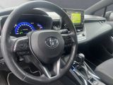 TOYOTA Corolla (E21) Hybrid Club STYLE PAKET*TOP*1.HAND