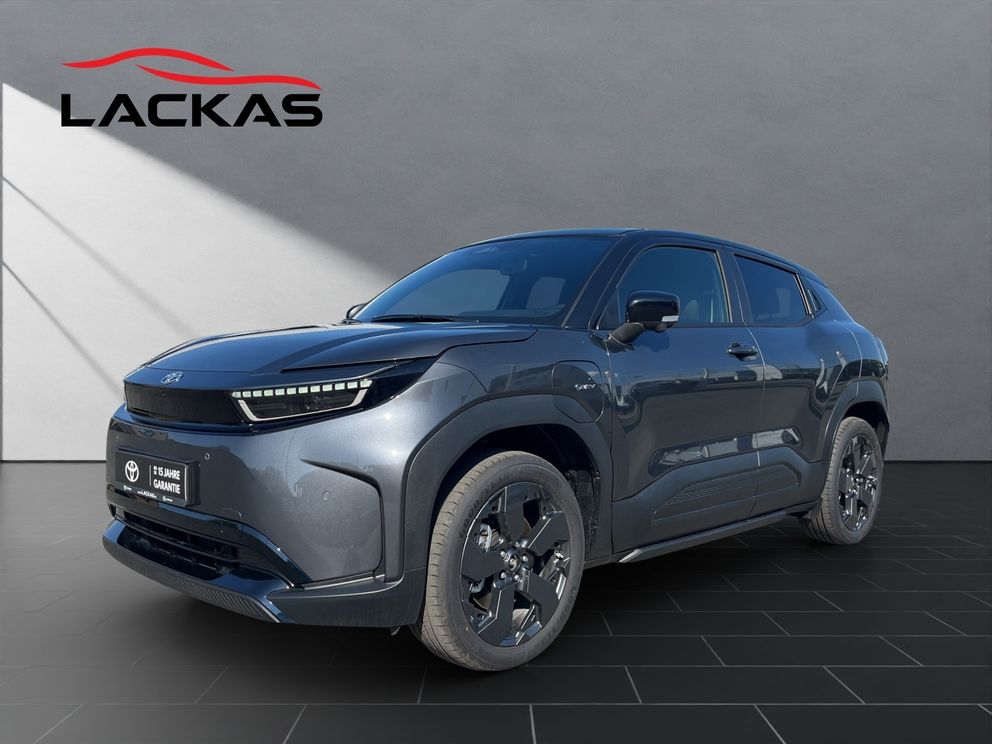 TOYOTA Urban Cruiser CRUISER*TOP*JBL* LOUNGE*4*4*