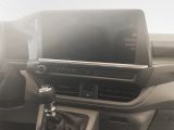 VW Transporter Kasten KR 2.0 TDI Klima
