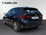 BMW 120 i 5-Türer Navi Driv Assis PDC DAB LED