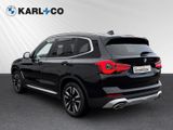 BMW X3 20d xDr. LC Prof LED Driving.Ass AHK Alarm.