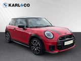 MINI Cooper C John Cooper Works Trim Paket M